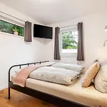 Apartmán Heimathafen *