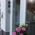 Heimathafen Apartmán Scharbeutz