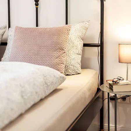 Apartament Heimathafen Scharbeutz