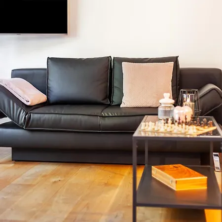 Heimathafen Дом отдыха