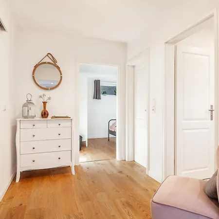 Heimathafen Apartament Scharbeutz