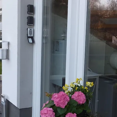 Heimathafen Apartament Scharbeutz